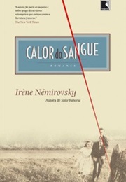 Calor De Sangue (Irène Némirovsky)