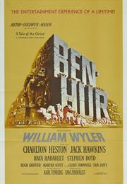 1959 - Charleton Heston