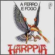 Harppia - A Ferro E Fogo (1985)