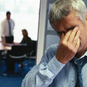 Ergophobia – the Fear of Work