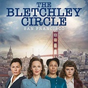 The Bletchley Circle: San Francisco