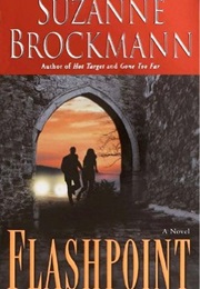 Flashpoint (Suzanne Brockmann)