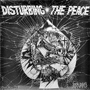 DISTURBED "Disturbing the Peace"