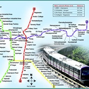 Namma Metro Bengaluru