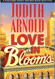 Love in Bloom's (Judith Arnold)