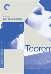 Teorema (1969)