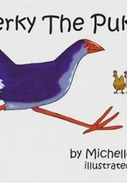 Perky the Pukeko (Michelle Osment)