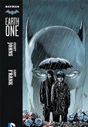 Batman: Earth One Vol. 1 (Geoff Jones)