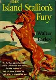 The Island Stallion&#39;s Fury