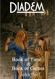 Book of Time (John Peel)