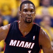 Chris Bosh