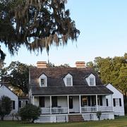 Charles Pinckney National Historic Site