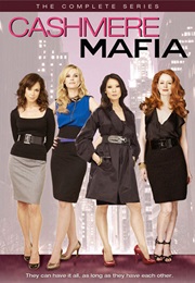 Cashmere Mafia (2008)