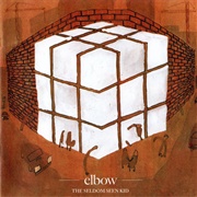 (2008) Elbow - The Seldom Seen Kid