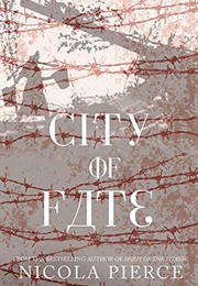 City of Fate (Nicola Pierce)