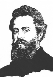 Isle of the Cross (Herman Melville)