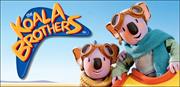 The Koala Brothers