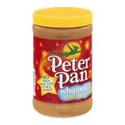 Peter Pan Creamy Whipped Peanut Butter