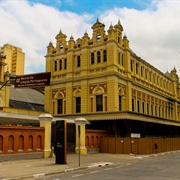 Museum of the Portuguese Language