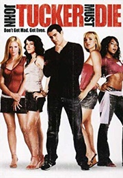John Tucker Must Die (2006)
