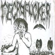 Necrofucker - Demencia Precoz