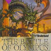 The Battle of Olympus