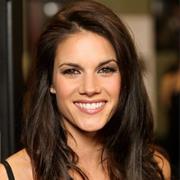 Missy Peregrym