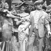 George M Cohen - Yankee Doodle Dandy