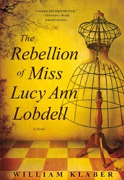 Rebellion of Miss Lucy (William Klaber)