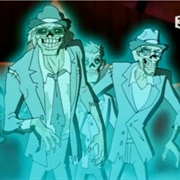 Rude Boy and the Ska-Tastics