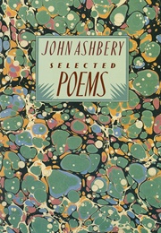 Selected Poems (John Ashbery)