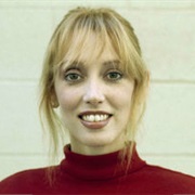 Shelley Duvall