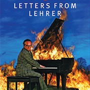 Letters From Lehrer