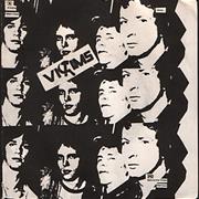 VICTIMS - Annette