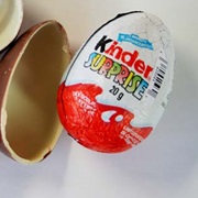 Kinder Suprise