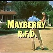 Mayberry R.F.D.