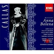 Gaetano Donizetti - Anna Bolena