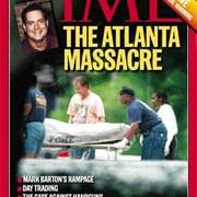Atlanta Massacre