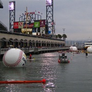 McCovey Cove