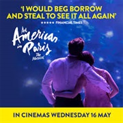 An American in Paris: The Musical