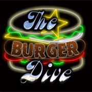The Burger Dive