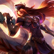 Victorious Sivir