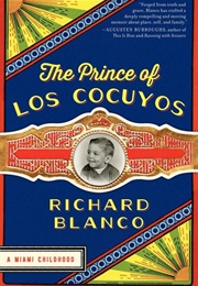 The Prince of Los Cocuyos (Richard Blanco)