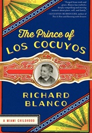 The Prince of Los Cocuyos (Richard Blanco)
