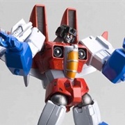 Starscream