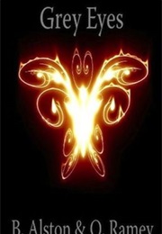 Grey Eyes (B. Alston)