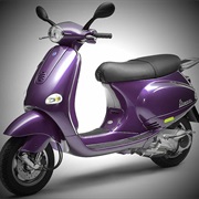Vespa