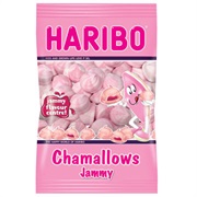 Chamallows Jammy
