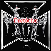 Overdrive (Gbr) - On the Run (1981)