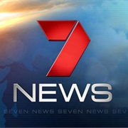 Seven News at 5